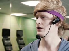 Rubax Video - The Exploding Boy (2023)