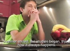 Summer Ends Fun Couple Gay Porn Videos