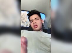[HOT OF][1265] Hot OF wanking clip