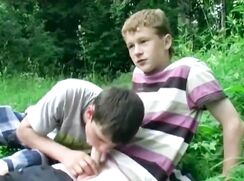 classic mike sucks redhead gay teen porn