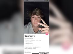 Amateur Video Porn Twink Selfie Real