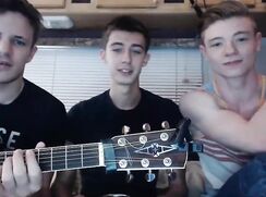 es vidéos porno gay de Cam Show ty tr