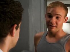 Top Secret cLASSIC Gay Porn Film