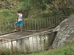 ◄OTB► Bareback Cum Party 15 (Fin)