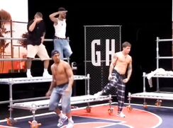 Bodies ⭐ of Greek Gods