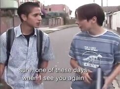 n nouveau couple d'étudiants porno