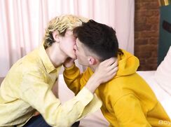 Mike Steed & Elio Pjatteryd Fuck BB