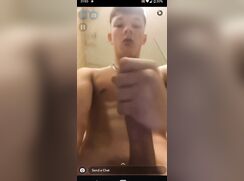 [ABX][SNAPCLIP][009] Snap clip - cums