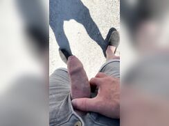 Horny in the Spanish mountains 1