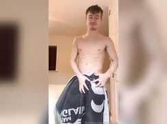 Jack Laugher onlyfans shows ass