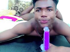Dildo Cam Show.