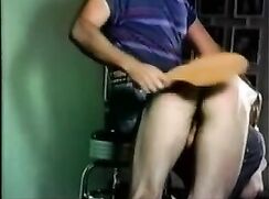 Vintage Spankings