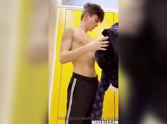 Amateur Video Strip - Twink Porn