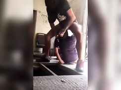 Rough suck n swallow