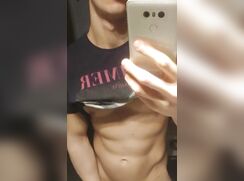 STR8 DUDE RELAX AFTER SPORT