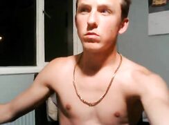 Self suck bro from CB dizgman