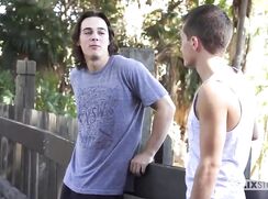 LOVE Boys ❤️ Tyler Hill & Justin Owen