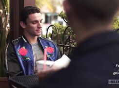 INTRODUCING BECK HARTLEY⭐️ Evan Parker & Sean Ford