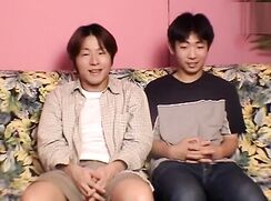 Tokyo Vintage Masaya & Tubasa