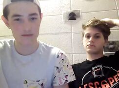 twinks et sa caméra baise tu