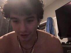 big dick jack walking naked