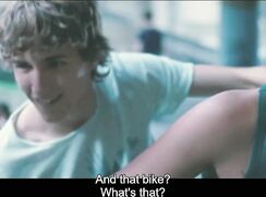 Hidden Away (A Escondidas) (2014) Eng subs