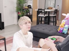 hunnypaint anal
