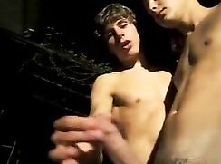 barely legal hot french drunk boys