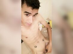 asian in shower cam boys porn