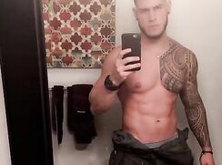 Hot aj compilation and sextape