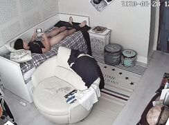 Amature IP Camera Caught Hidden Porn Boys