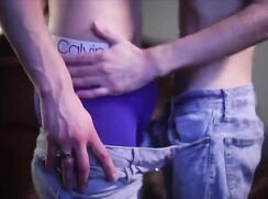 Netflix and Chill Hot Dream - Twink Gay Porn Videos