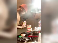 BBC Cooking, Pt. 2