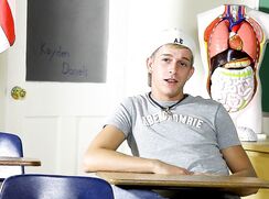 Dirty Talk by Abercrombie US Teen Boy