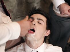 School sex couple bare clean teens