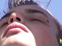 [HBW] Addicted Photoshoot Frat Gay Porn Tube