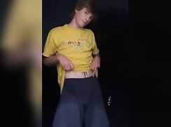 (SW) Hot Boy with Hot Cock