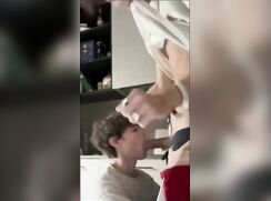 twink boys expertly sucking dick