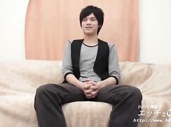 Tokyo Jerk Off Boy  Masato