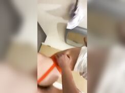 Zac-2 twinks at the rest stop