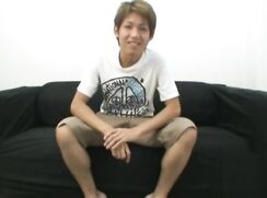 Tokyo Jerk Off Boy  Yoshito