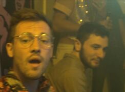 Rubax Video - Davis Mallory - RIP (Official Video)