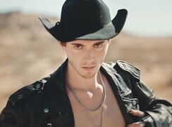 Rubax Video - Greyson Chance - Boots (Official Video)