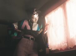 Rubax Video - Yuna - Castaway ft. Tyler, The Creator