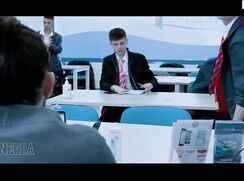 INTERNATIONAL COLLEGE *Nicer*