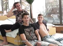 this dicks can't get enough gay porn tube