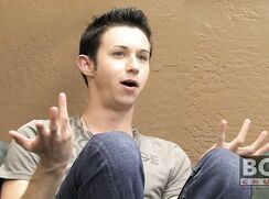 Rubax Video - There's Something About Mickey