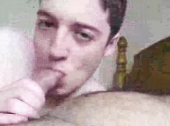 Amateur Webcam Old Chubby Fucks Twink Bareback & Ends with facial cira 2000s