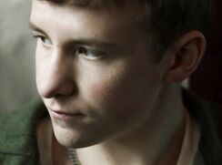 AA Vid S - The Night Train (short film 2020)