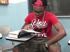 Arman Woods solo gay teen porn